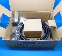 OCK-6 付属品のみ　パルス検出器　大崎電気工業　未使用品
