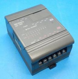 KZ-16R　PLC基本ユニット  キーエンス　ランクB中古品