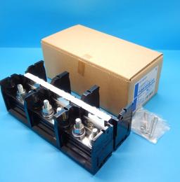 TQB100D03　ねじ端子台　春日電機　未使用品