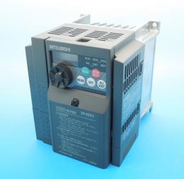 FR-D740-0.75K　三相400Vインバーター　三菱電機　ランクB中古品