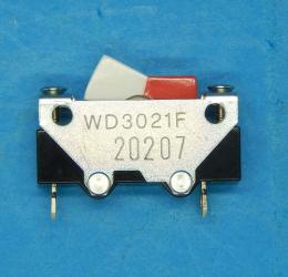 WD3021F　波動スイッチ　パナソニック　未使用品