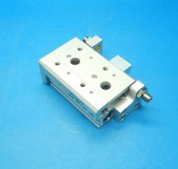 MXS12-20A　エアスライドテーブル　SMC　ランクA中古品