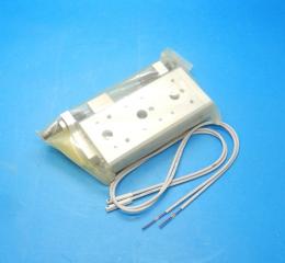 MXS12L-50B-M9BW　エアスライドテーブル　SMC　未使用品