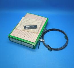 FR19YBC　反射形ファイバユニット　竹中電子　ランクS中古品