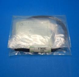FTN5BC　透過形ファイバユニット　竹中電子　ランクS中古品