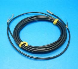 E2C-X1A 3m　アンプ分離近接センサ　オムロン　ランクS中古品