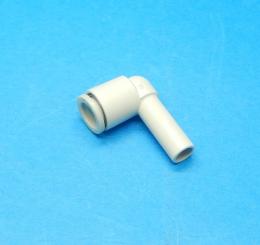 KQ2L08-99A　エルボユニオン　SMC　ランクS中古品