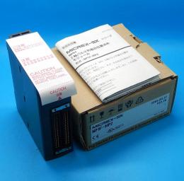 NP1F-MP2　2軸パルス列複合位置決めモジュール　富士電機　未使用品