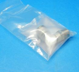 KPGL08-02　ステンレスエルボユニオン　SMC　未使用品