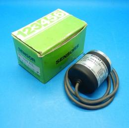 CH-400ZCL　ロータリーエンコーダー　ライン精機　ランクA中古品