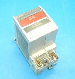 CP30-BA 2P 1-M 1A　サーキットプロテクタ　三菱電機　ランクB中古品