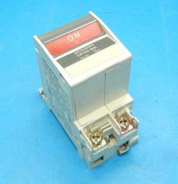 CP30-BA 2P 1-M 3A　サーキットプロテクタ　三菱電機　ランクB中古品