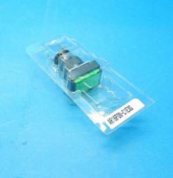 AR16F0N-C1E3G　16Φ押しボタンスイッチ・緑　富士電機　未使用品