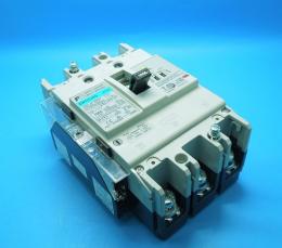 EW125JAG-3P100K WKA　漏電遮断器　富士電機　ランクS中古品