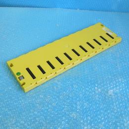 A03B-0807-C001　10スロットベース(ABU10A)　FANUC　ランクB中古品