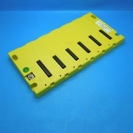 A03B-0807-C002　5スロットベース(ABU05A)　FANUC　ランクB中古品