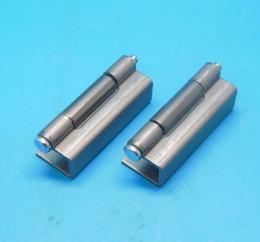 B-540-1(2個入)　U曲げ裏蝶番　タキゲン　ランクS中古品