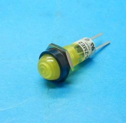 AH105-ZMYE2　13Φ表示灯・黄　富士電機　未使用品