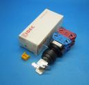 HW1K-31G22N1　22Φキー付セレクトスイッチ　IDEC　未使用品
