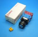 HW1K-31G22N1　22Φキー付セレクトスイッチ　IDEC　ランクA中古品