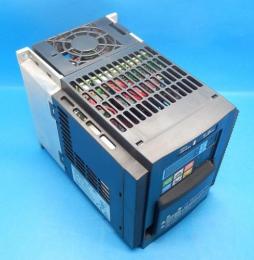 3G3MX2-A2015-V1　1.5Kw・三相200Vインバーター　オムロン　ランクA中古品