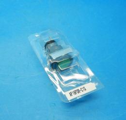 AF16F0R-C1G　コマンドスイッチ(緑)　富士電機　未使用品
