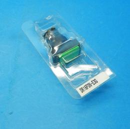 DR16F0N-E3G　緑・Φ16コマンドスイッチ　富士電機　未使用品