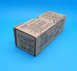 208 931 (CW-15・40LM用)　ブスバー直取付金具　三菱電機　未使用品