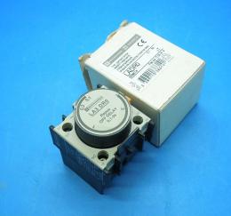 LA3DR0　コンタクタ　 Telemecanique 　ランクA中古品