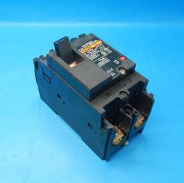EA32AC 2P10A　ブレーカー　富士電機　ランクA中古品
