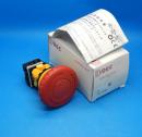 XN1E-BV502MFR　30Φ非常停止押しボタン　IDEC　未使用品