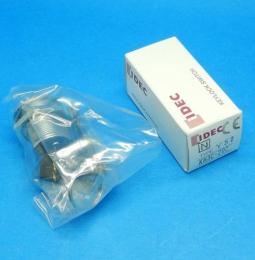 KH3C-20C　小形鍵付スイッチ　IDEC　未使用品