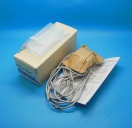 ZSE40F-W1-22L-M　高精度デジタル圧力スイッチ　SMC　未使用品