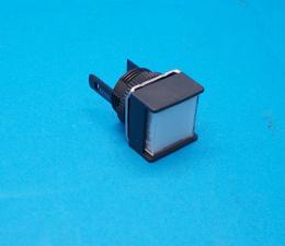 A16-AWM　φ16操作部ユニット(白)　オムロン　未使用品