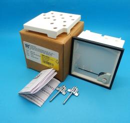 PQ94-V0FL2N1CAW0ST　アナログ電流計　Sifam Tinsley　ランクS中古品