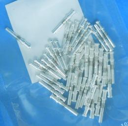 YSCFD07(50個入)　サンキューブメスコンタクト　三桂製作所　未使用品