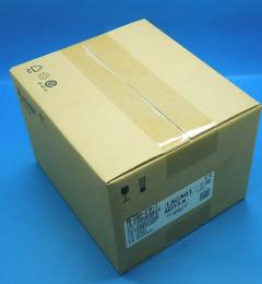 FR-E820-0.1K-1　三相200Vインバーター　三菱電機　未使用品