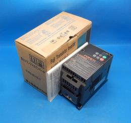 FVR0.2E11S-7　0.2kWインバータ・3相200V　富士電機　未使用品
