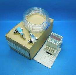 GC62-241×200〜200Pa　デジタル微差圧計　長野計器　未使用品