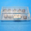 H8600VB-BBP (10PCS)　ロッカースイッチ　IDEC　未使用品