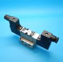 VFS2210-1D-01　メタルシール : ノンプラグインタイプ　SMC　ランクB中古品