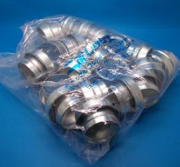 TC-16(20個入)　ターミナルキャップ　日本フレックス　未使用品